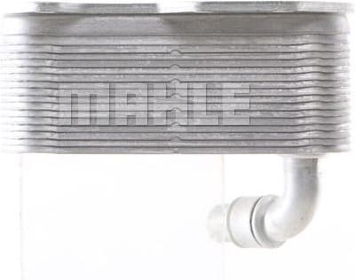 Oil Cooler, automatic transmission BEHR CLC 132 000S - image 6