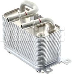 Oil Cooler, automatic transmission BEHR *** PREMIUM LINE *** CLC 66 000P - image 4