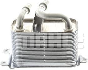 Oil Cooler, automatic transmission BEHR *** PREMIUM LINE *** CLC 66 000P - image 7