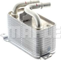 Oil Cooler, automatic transmission BEHR *** PREMIUM LINE *** CLC 66 000P - image 8