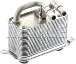 Oil Cooler, automatic transmission BEHR *** PREMIUM LINE *** CLC 66 000P - image 10