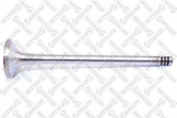Exhaust Valve 01-24223-SX