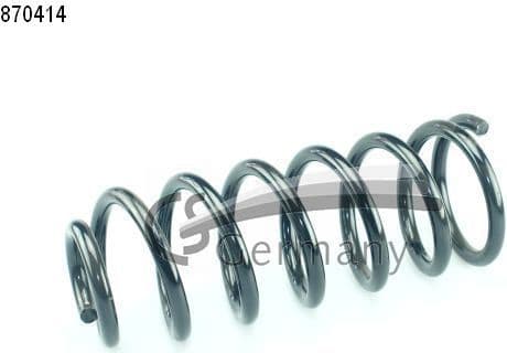 Suspension Spring 14870414