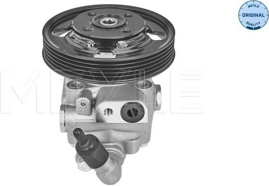 Hydraulic Pump, steering MEYLE-ORIGINAL: True to OE. 714 631 0039