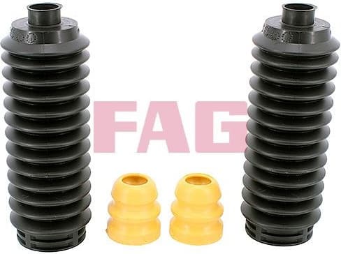 Dust Cover Kit, shock absorber 811001930