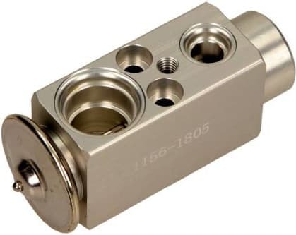 Expansion Valve, air conditioning AC111568 - image 2