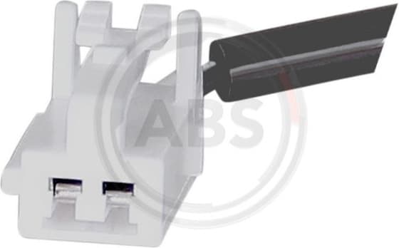 Sensor, wheel speed 31895 - image 2