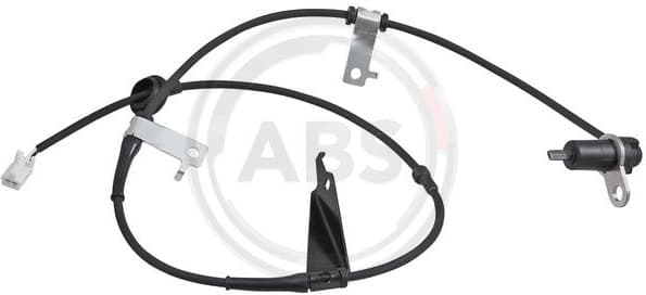 Sensor, wheel speed 31895 - image 4