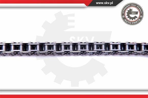 Chain Kit, oil pump drive 21SKV105 - image 3