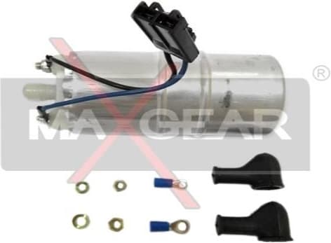 Fuel Pump 43-0064