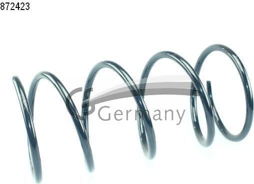 Suspension Spring 14872423