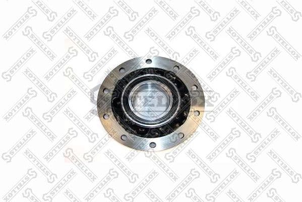 Wheel Hub 83-00601-SX