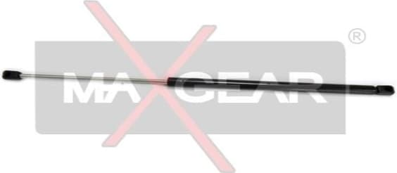 Gas Spring, boot/cargo area 12-0075