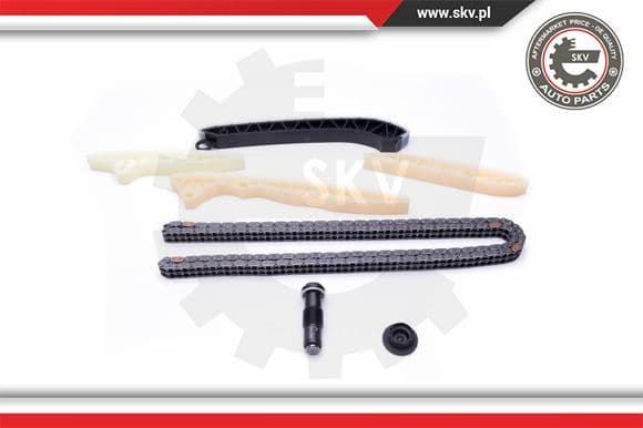 Timing Chain Kit 21SKV126 - image 2