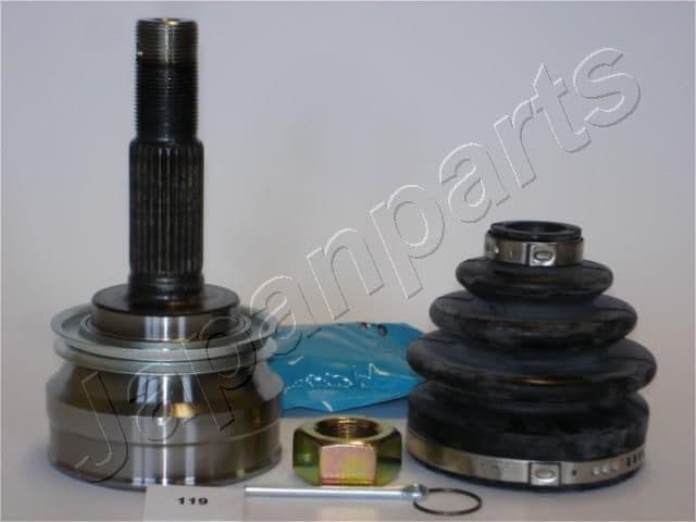Joint Kit, drive shaft GI-119