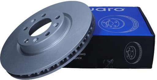 Brake Disc QD2977 - image 3