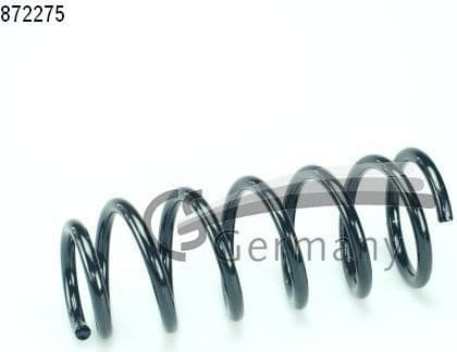 Suspension Spring 14872275