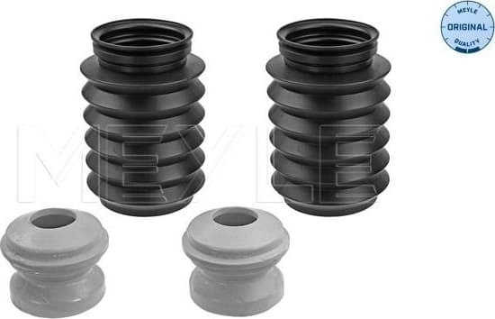 Dust Cover Kit, shock absorber MEYLE-ORIGINAL-KIT: Better solution for you! 314 640 0006