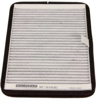 Filter, cabin air 26-0819