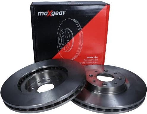 Brake Disc 19-2014 - image 2