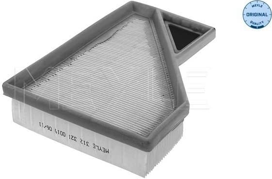 Air Filter MEYLE-ORIGINAL: True to OE. 312 321 0019