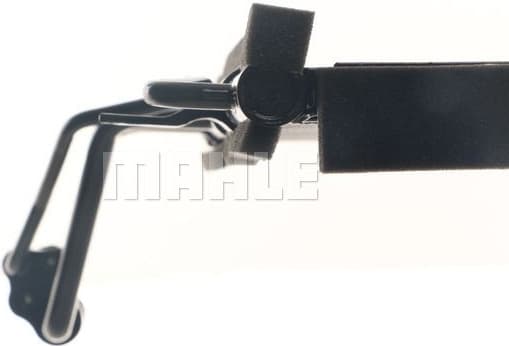 Condenser, air conditioning BEHR AC 697 000S - image 10