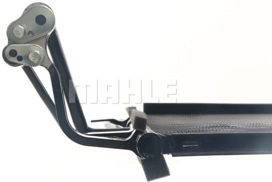 Condenser, air conditioning BEHR AC 697 000S - image 11