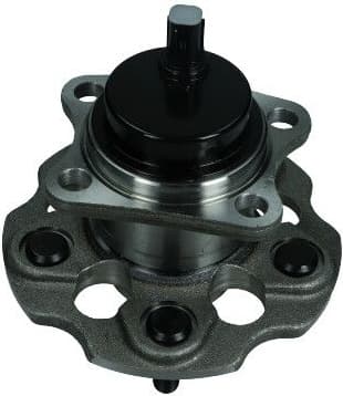 Wheel Bearing Kit 33-1086 - image 2