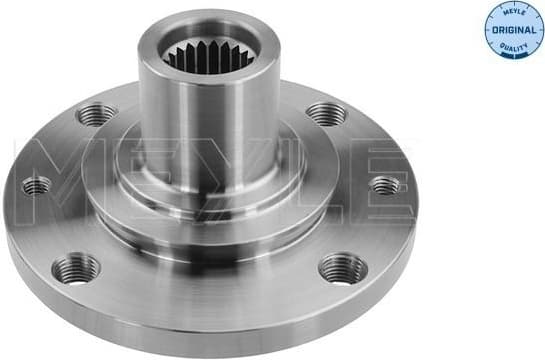 Wheel Hub MEYLE-ORIGINAL: True to OE. 214 652 0010