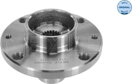 Wheel Hub MEYLE-ORIGINAL: True to OE. 214 652 0010 - image 2