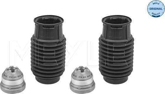 Dust Cover Kit, shock absorber MEYLE-ORIGINAL-KIT: Better solution for you! 014 640 0019