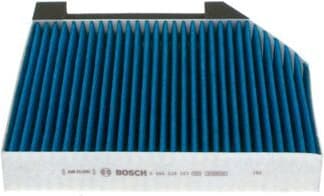 Filter, cabin air FILTER+pro 0 986 628 567