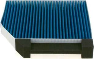 Filter, cabin air FILTER+pro 0 986 628 567 - image 3