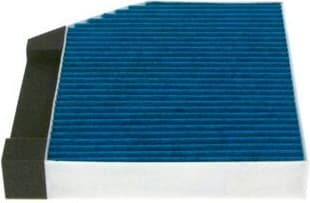 Filter, cabin air FILTER+pro 0 986 628 567 - image 4