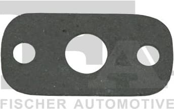 Gasket, oil outlet (charger) 421-503