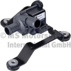 Auxiliary Water Pump (cooling water circuit) 7.10103.07.0