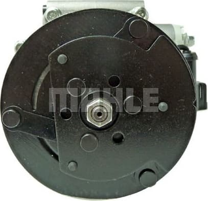 Compressor, air conditioning BEHR ACP 1355 000S - image 2