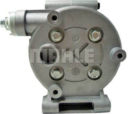 Compressor, air conditioning BEHR ACP 1355 000S - image 4