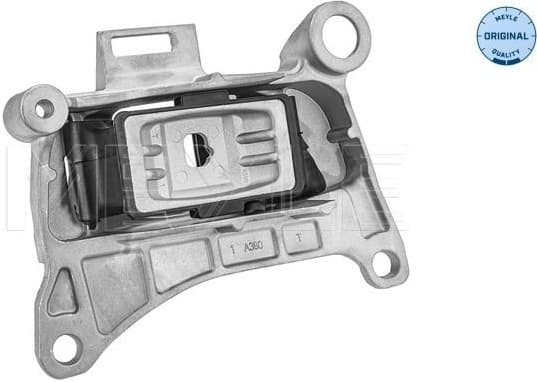 Mounting, engine MEYLE-ORIGINAL: True to OE. 16-14 030 0079