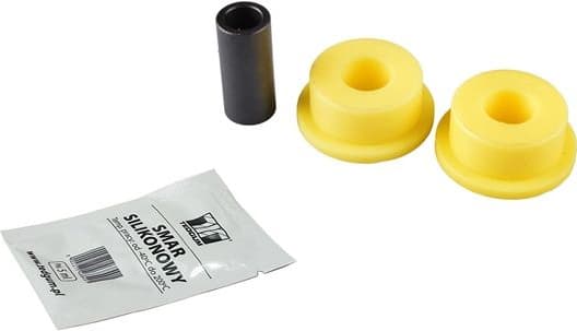 Mounting, panhard rod 00467463