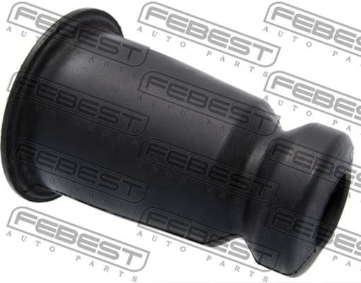 Rubber Buffer, suspension ND-003