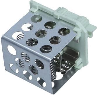 Resistor, interior blower 27-1232