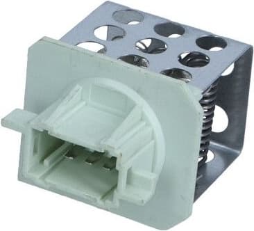Resistor, interior blower 27-1232 - image 2