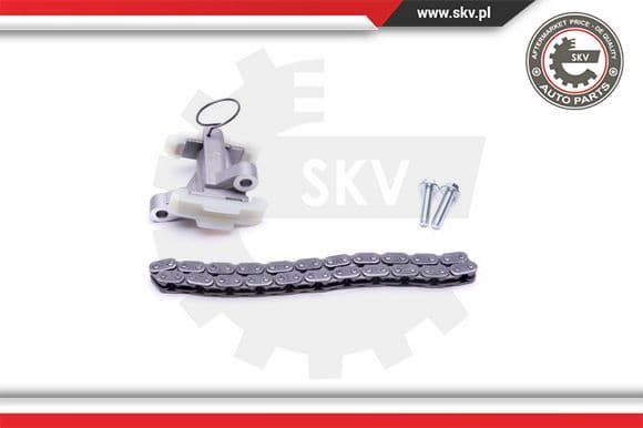 Timing Chain Kit 21SKV182 - image 2