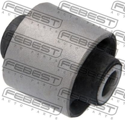 Mounting, control/trailing arm MZAB-116