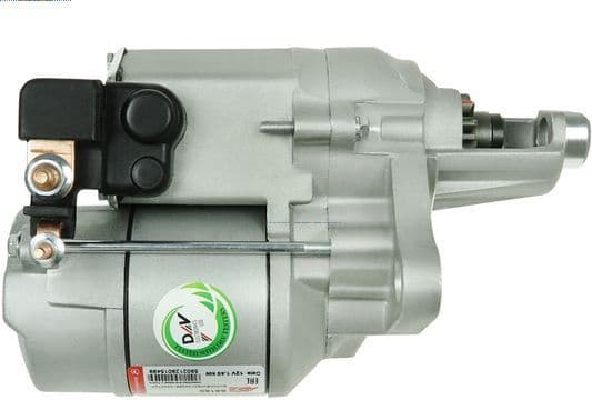 Starter AS S6150 - image 2