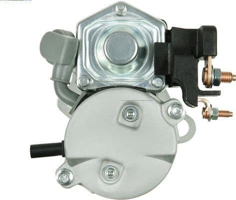 Starter AS S6150 - image 3