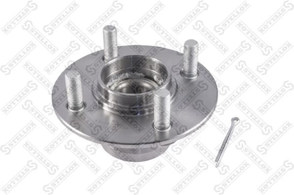 Wheel Bearing Kit 43-28157-SX