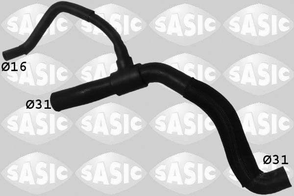 Radiator Hose 3404106