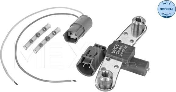 Sensor, crankshaft pulse MEYLE-ORIGINAL: True to OE. 16-14 800 0026